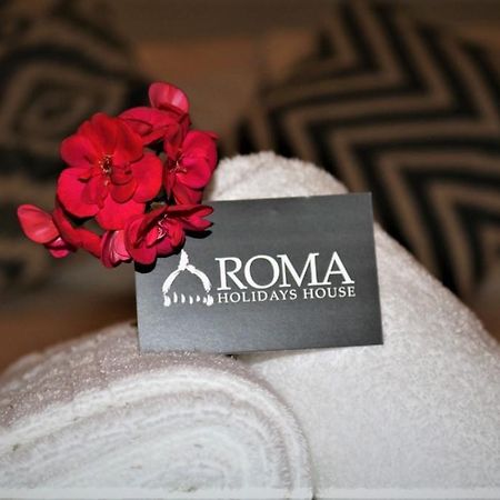 רומא Riari Trastevere Apartment מראה חיצוני תמונה