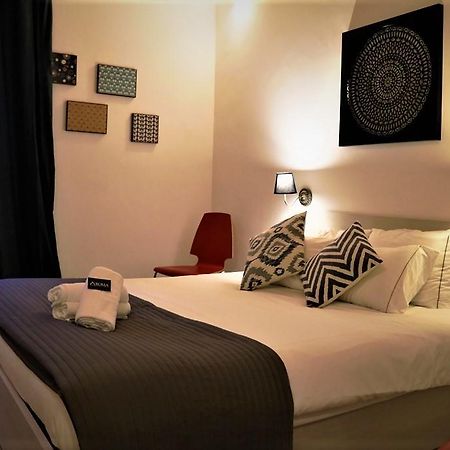 רומא Riari Trastevere Apartment מראה חיצוני תמונה