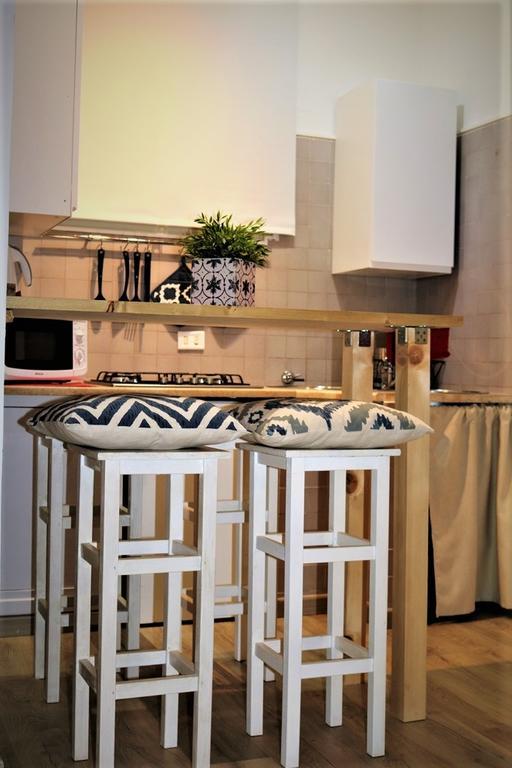 רומא Riari Trastevere Apartment מראה חיצוני תמונה