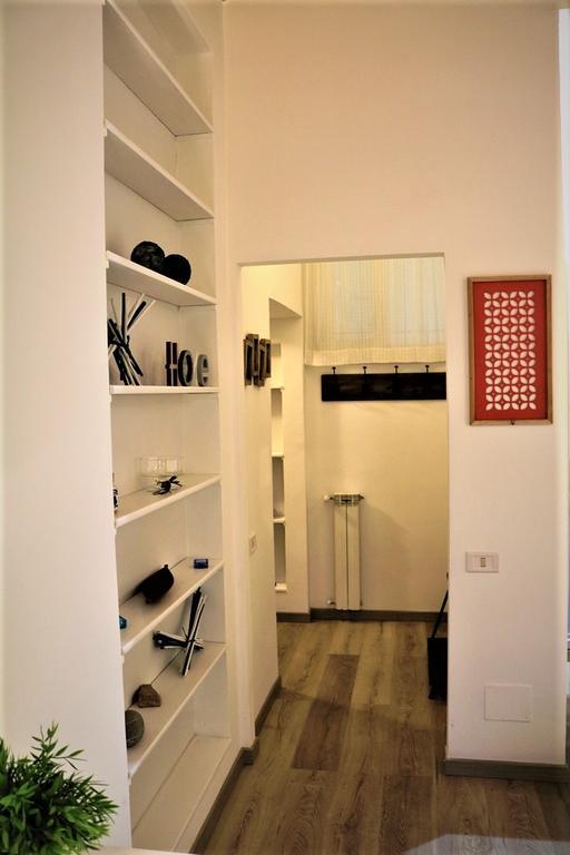 רומא Riari Trastevere Apartment מראה חיצוני תמונה