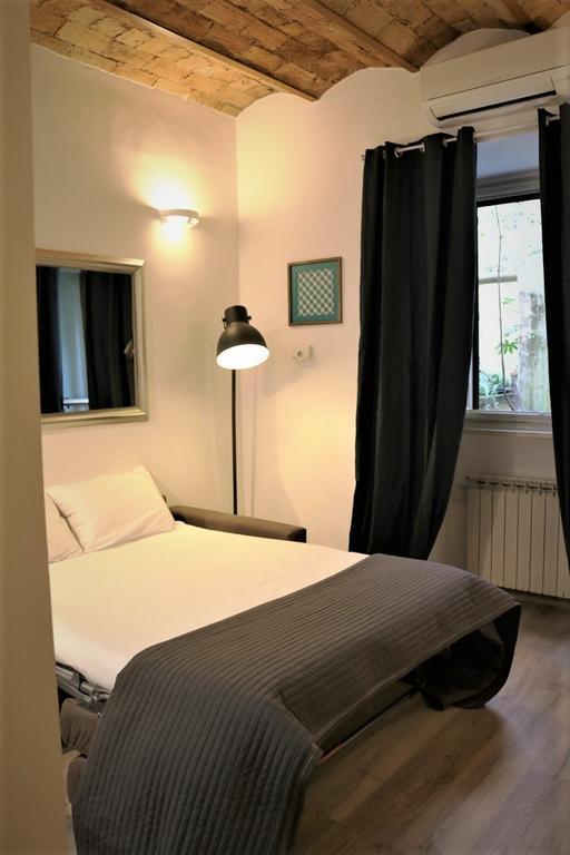 רומא Riari Trastevere Apartment מראה חיצוני תמונה