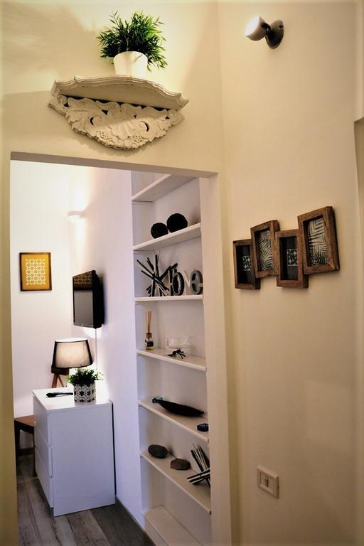 רומא Riari Trastevere Apartment מראה חיצוני תמונה